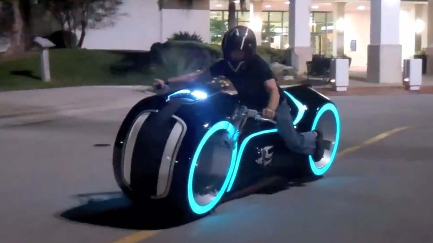 tron